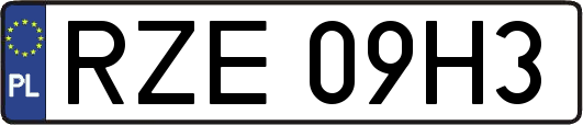 RZE09H3