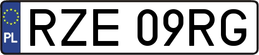 RZE09RG