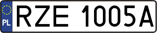 RZE1005A
