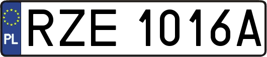 RZE1016A