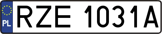 RZE1031A