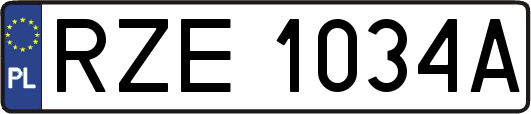 RZE1034A