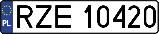 RZE10420