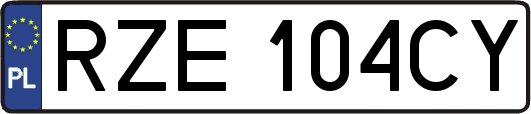 RZE104CY