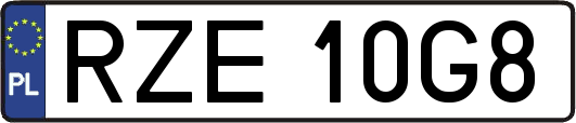 RZE10G8