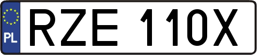 RZE110X