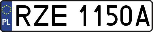 RZE1150A