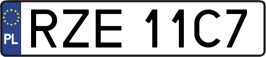 RZE11C7