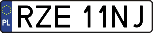 RZE11NJ