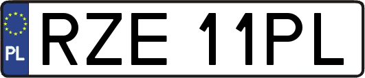 RZE11PL