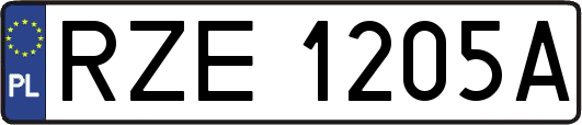 RZE1205A