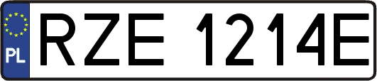 RZE1214E