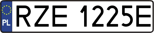 RZE1225E