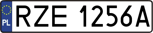 RZE1256A