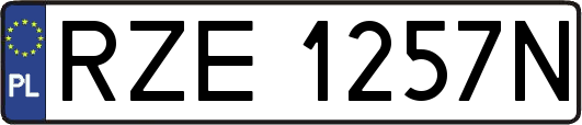 RZE1257N