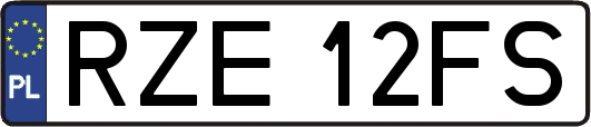 RZE12FS