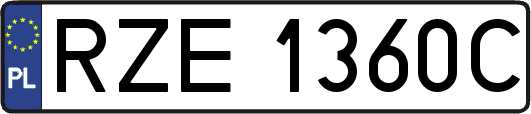 RZE1360C