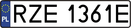 RZE1361E