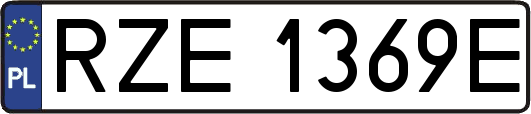 RZE1369E