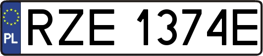 RZE1374E