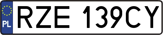 RZE139CY