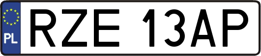 RZE13AP