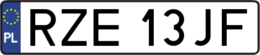 RZE13JF