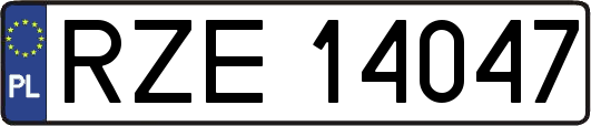 RZE14047