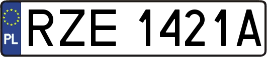 RZE1421A