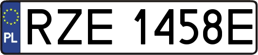 RZE1458E