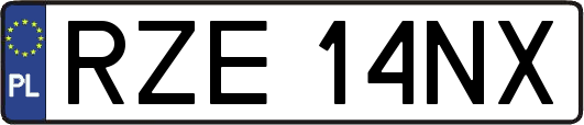 RZE14NX