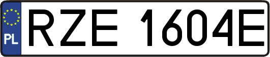 RZE1604E