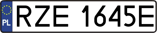 RZE1645E