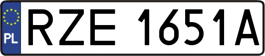 RZE1651A