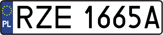 RZE1665A