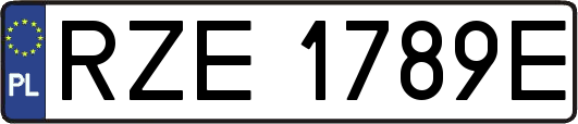 RZE1789E