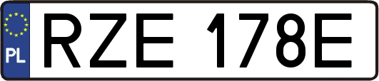 RZE178E
