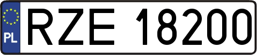 RZE18200