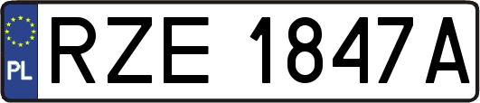 RZE1847A