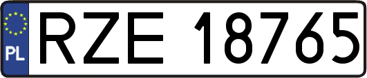 RZE18765