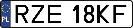 RZE18KF