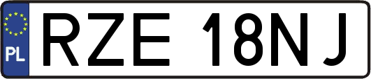 RZE18NJ