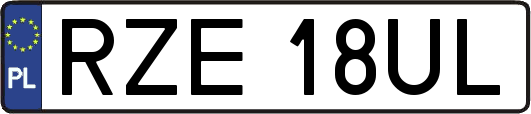 RZE18UL