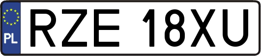 RZE18XU