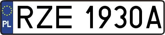 RZE1930A