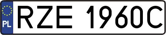 RZE1960C