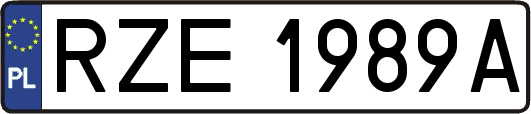 RZE1989A