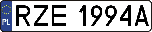 RZE1994A