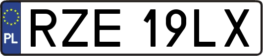 RZE19LX