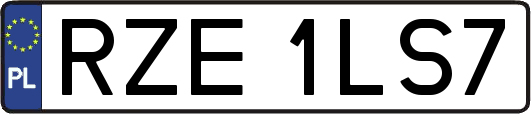 RZE1LS7